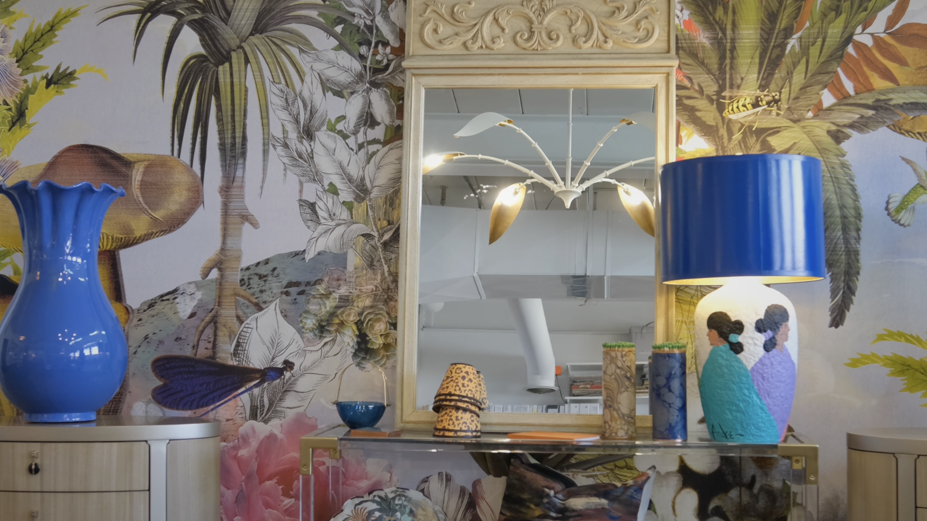 Jasmin Reese Interiors